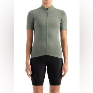 Specialized Women's RBX Merino Short Sleeve Jersey - XL